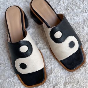 Paloma Wool Ying Yang Slides